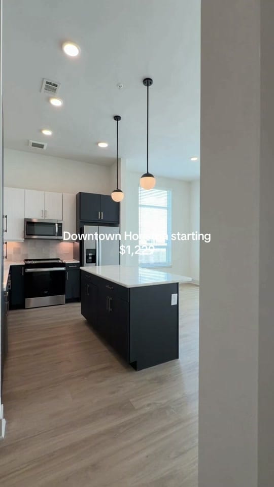 Post 10 by houston apartments on TikTok (video)
