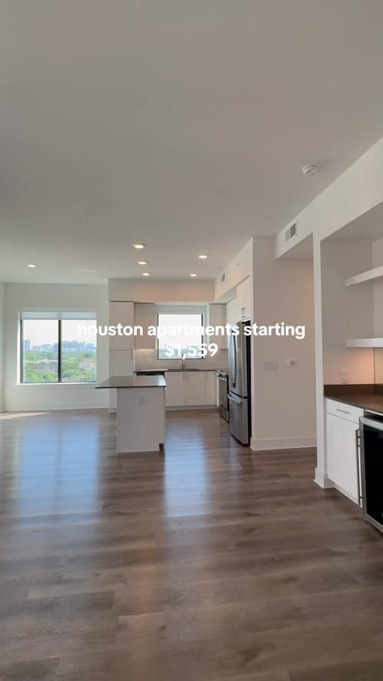Post 6 by houston apartments on TikTok (video)