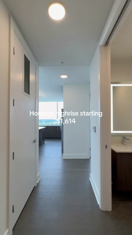 Post 3 by houston apartments on TikTok (video)