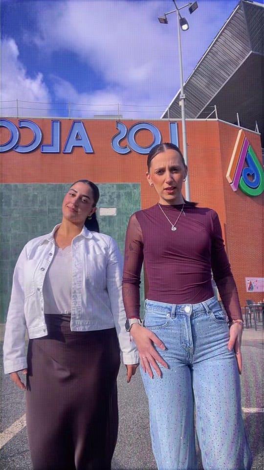 Post 9 by Marta Mediano on TikTok (video)