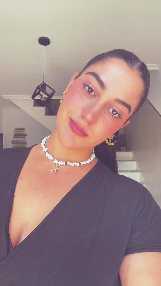Post 5 by Marta Mediano on TikTok (video)