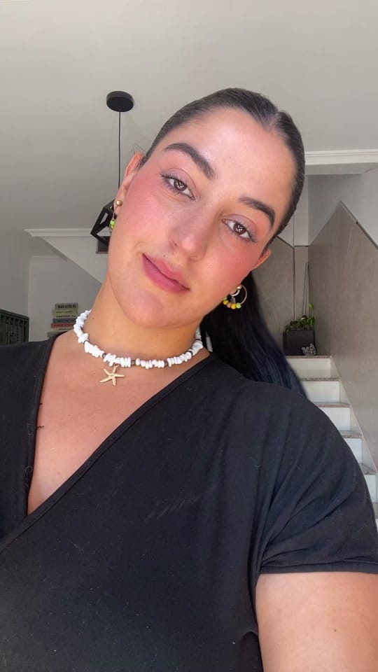 Post 3 by Marta Mediano on TikTok (video)