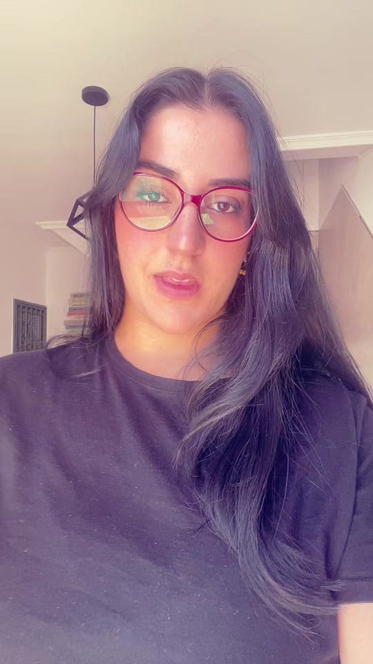 Post 8 by Marta Mediano on TikTok (video)