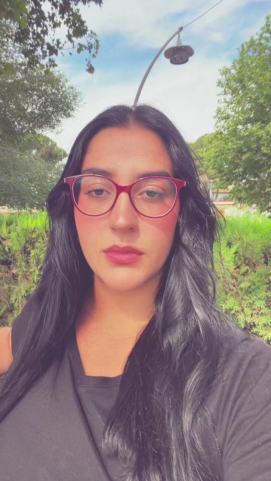 Post 1 by Marta Mediano on TikTok (video)
