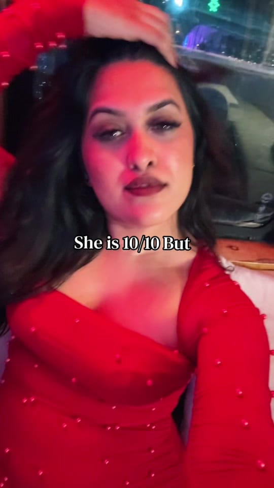 Post 8 by Shona | UGC & Content Creator on TikTok (video)