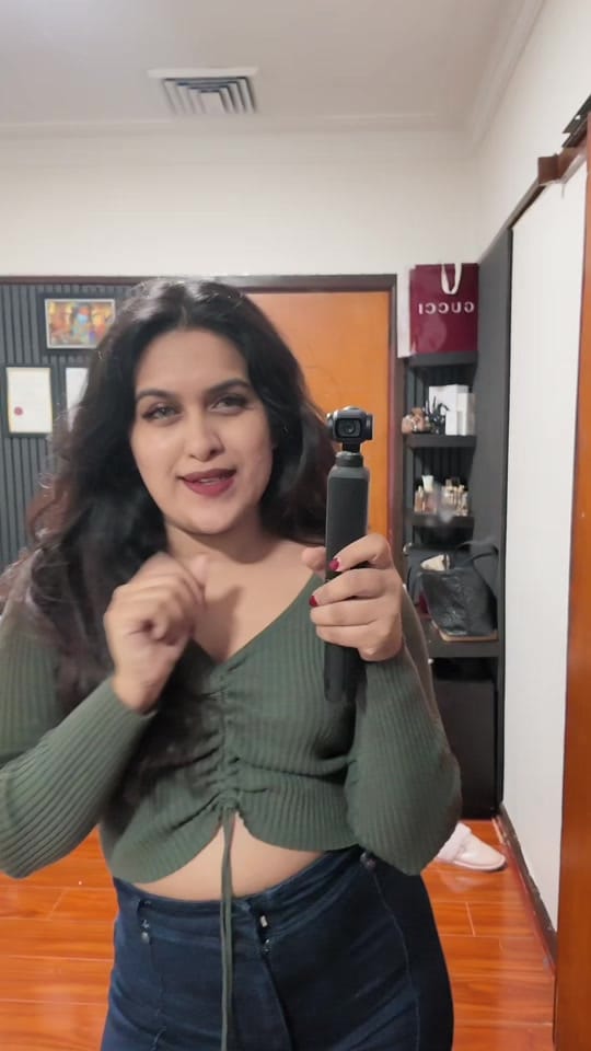 Post 1 by Shona | UGC & Content Creator on TikTok (video)