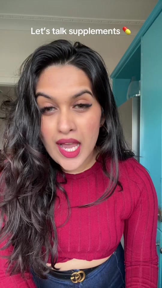 Post 7 by Shona | UGC & Content Creator on TikTok (video)
