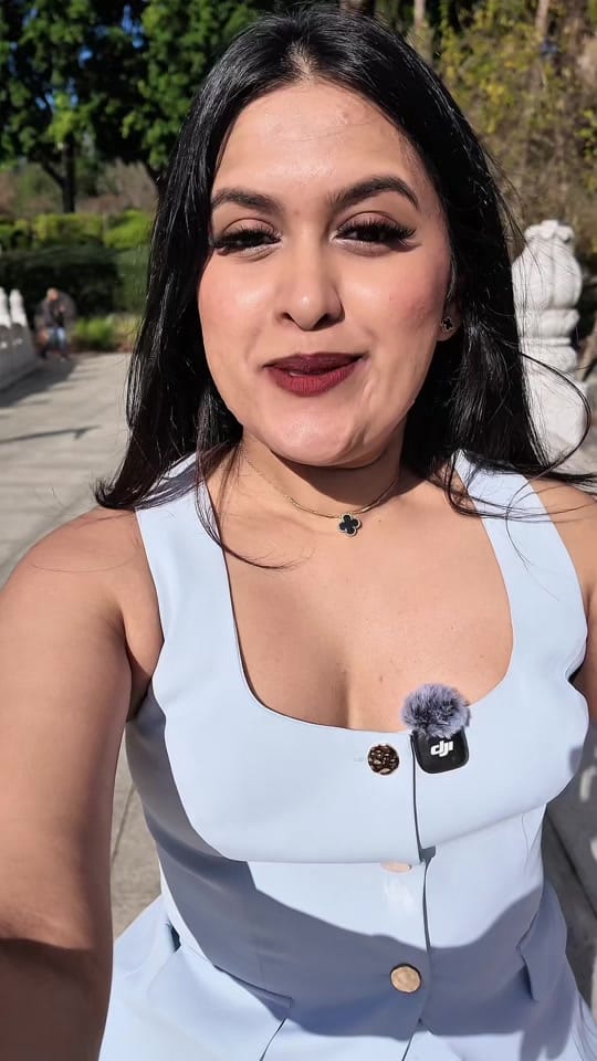Post 10 by Shona | UGC & Content Creator on TikTok (video)