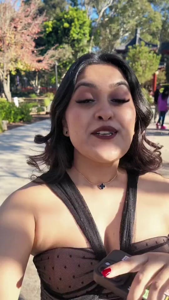 Post 9 by Shona | UGC & Content Creator on TikTok (video)