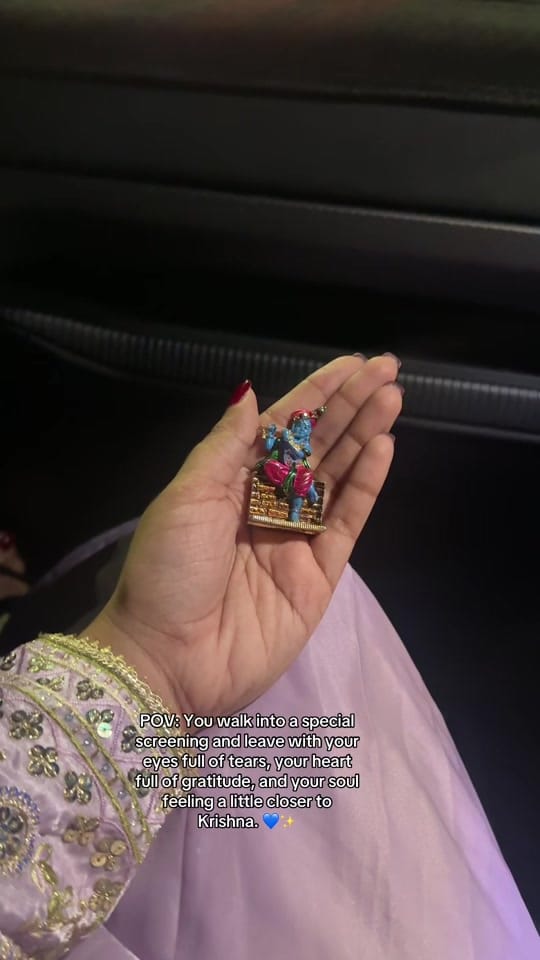 Post 3 by Shona | UGC & Content Creator on TikTok (video)