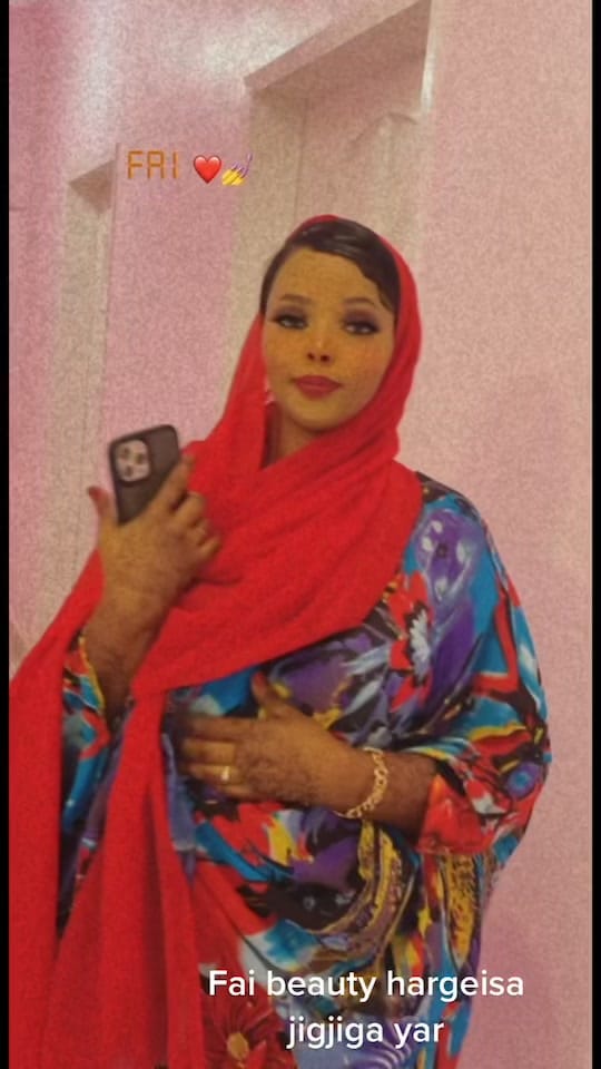 Post 6 by FAI BEAUTY on TikTok (video)