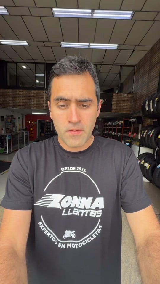 Post 5 by Zonna Llantas on TikTok (video)
