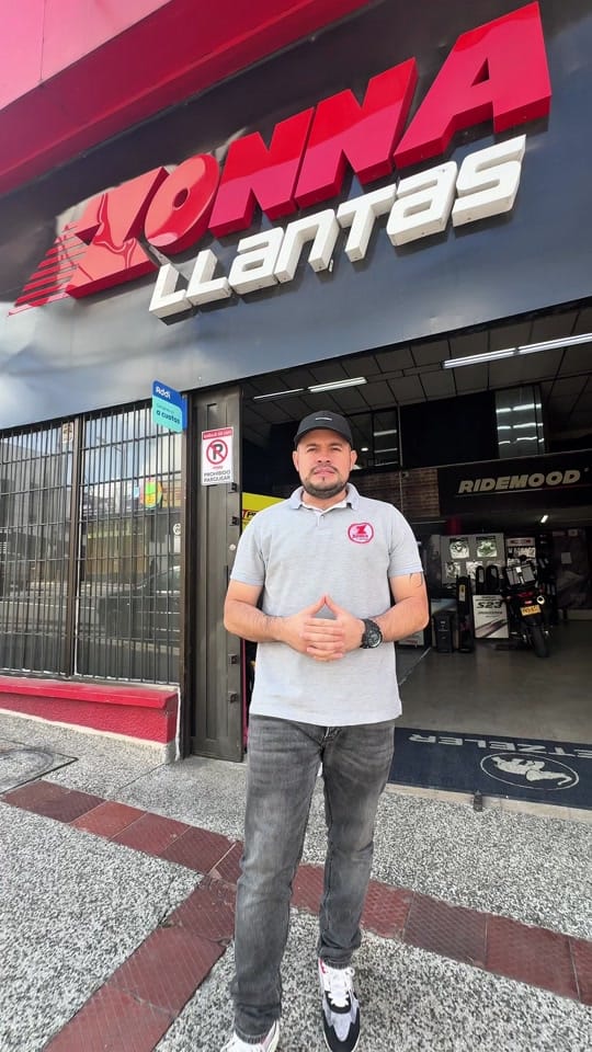 Post 3 by Zonna Llantas on TikTok (video)