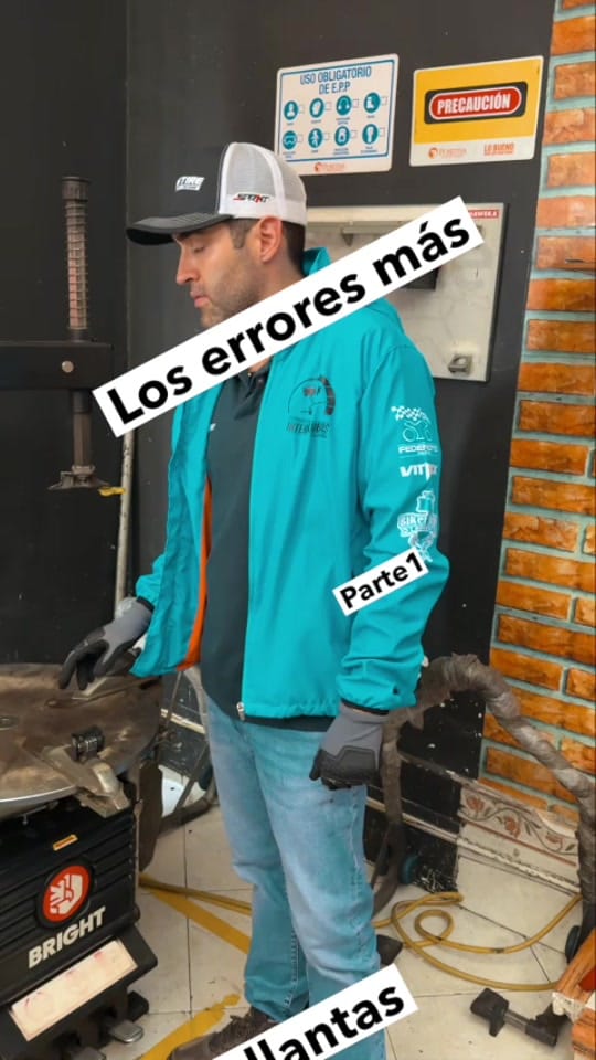 Post 6 by Zonna Llantas on TikTok (video)