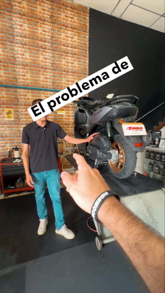 Post 1 by Zonna Llantas on TikTok (video)