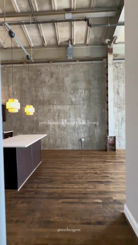 Post 2 by houston apartments on TikTok (video)