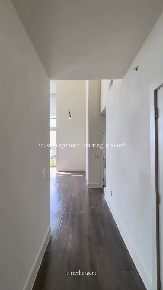 Post 5 by houston apartments on TikTok (video)