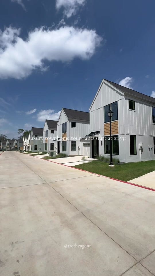 Post 6 by houston apartments on TikTok (video)