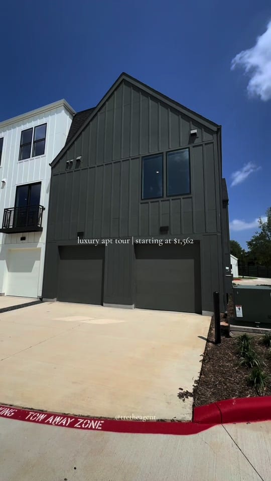 Post 9 by houston apartments on TikTok (video)