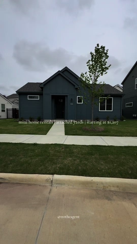 Post 7 by houston apartments on TikTok (video)