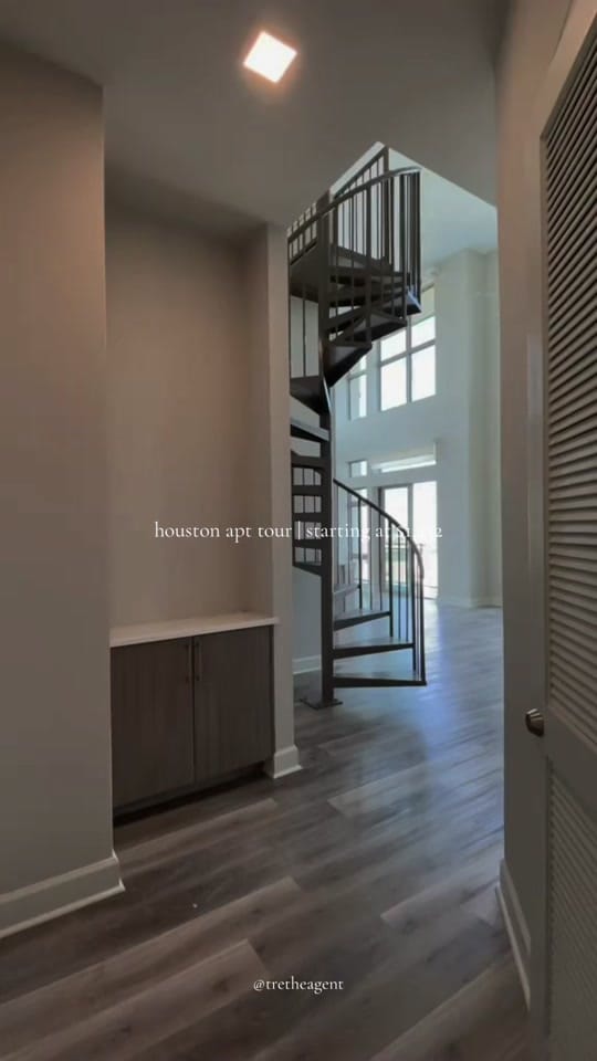 Post 8 by houston apartments on TikTok (video)
