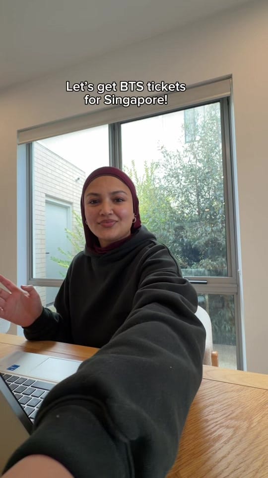 Post 2 by Nasheeta 🌻 on TikTok (video)