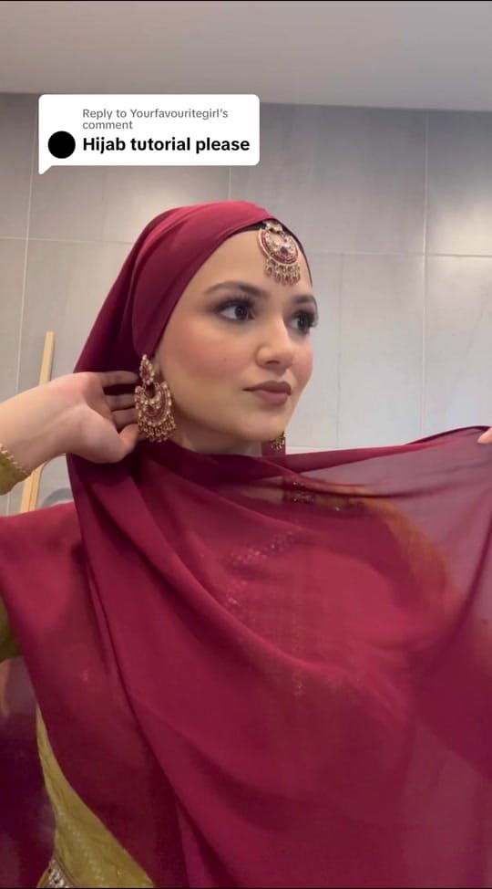 Post 10 by Nasheeta 🌻 on TikTok (video)