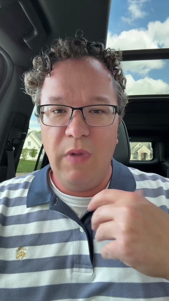 Post 4 by Clear Title,A KC Title Company on TikTok (video)