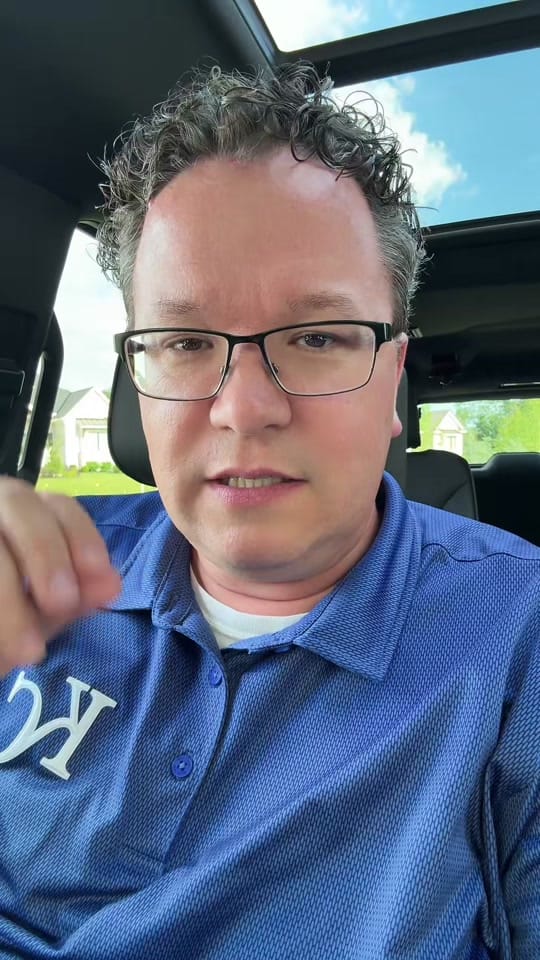 Post 2 by Clear Title,A KC Title Company on TikTok (video)