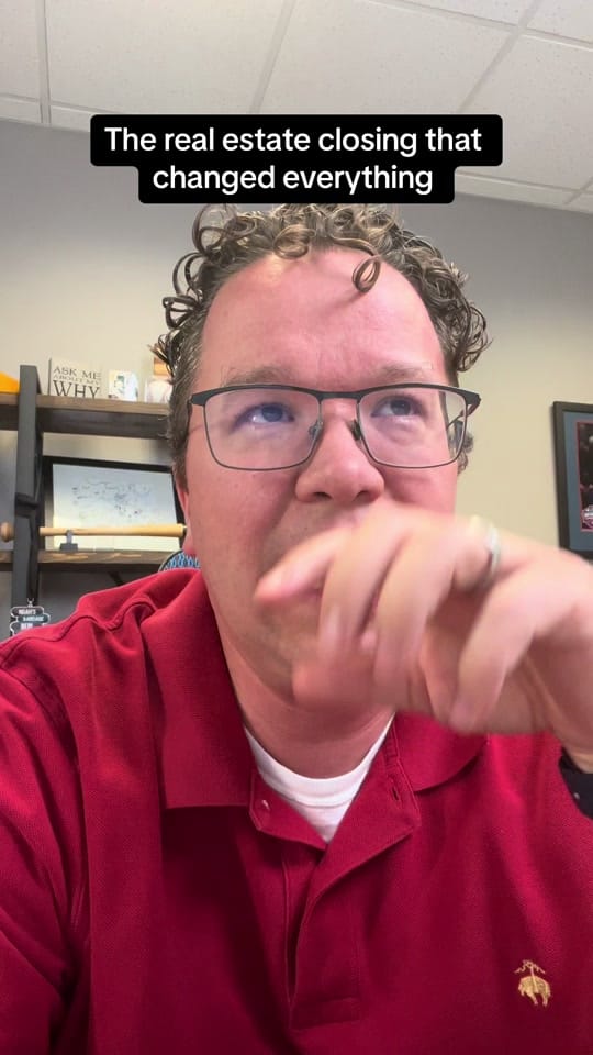 Post 10 by Clear Title,A KC Title Company on TikTok (video)