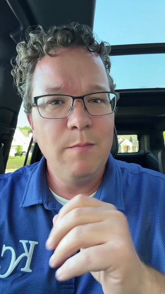 Post 6 by Clear Title,A KC Title Company on TikTok (video)