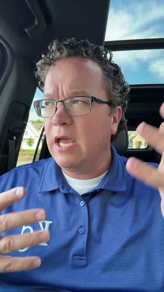 Post 7 by Clear Title,A KC Title Company on TikTok (video)