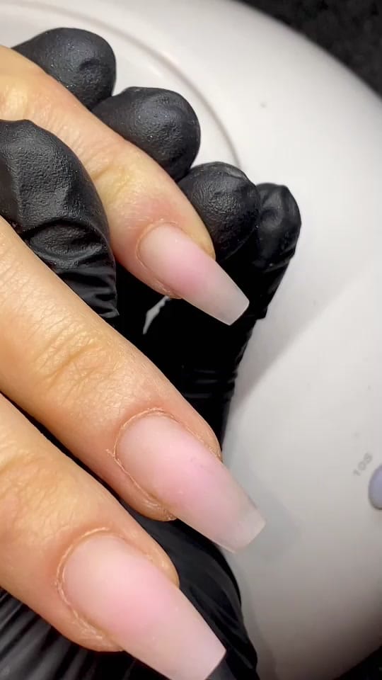 Post 9 by PRETTYPOINTERSNAILS on TikTok (video)