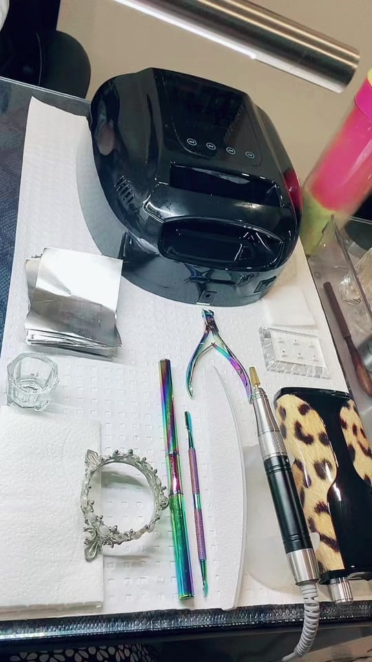 Post 5 by PRETTYPOINTERSNAILS on TikTok (video)