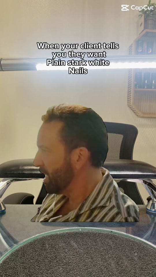 Post 1 by PRETTYPOINTERSNAILS on TikTok (video)