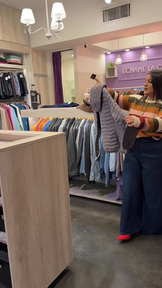 Post 4 by Échame La Culpa 💟 on TikTok (video)