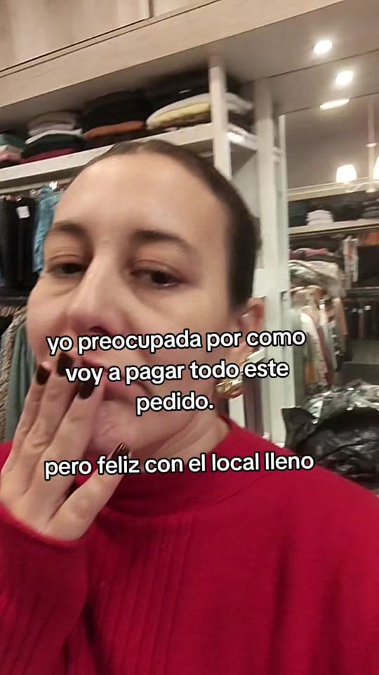 Post 6 by Échame La Culpa 💟 on TikTok (video)