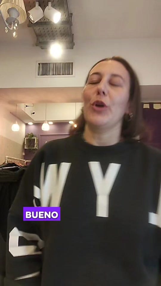 Post 1 by Échame La Culpa 💟 on TikTok (video)