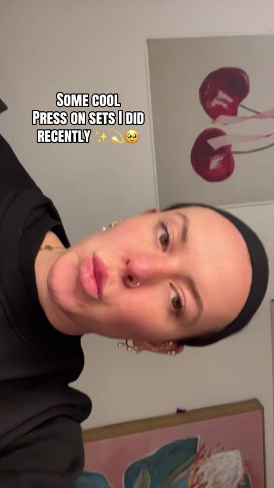 Post 8 by beautybyeeliza on TikTok (video)