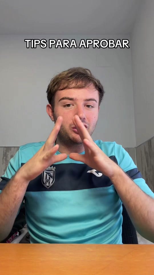 Post 6 by Gonzalo Sevillano on TikTok (video)