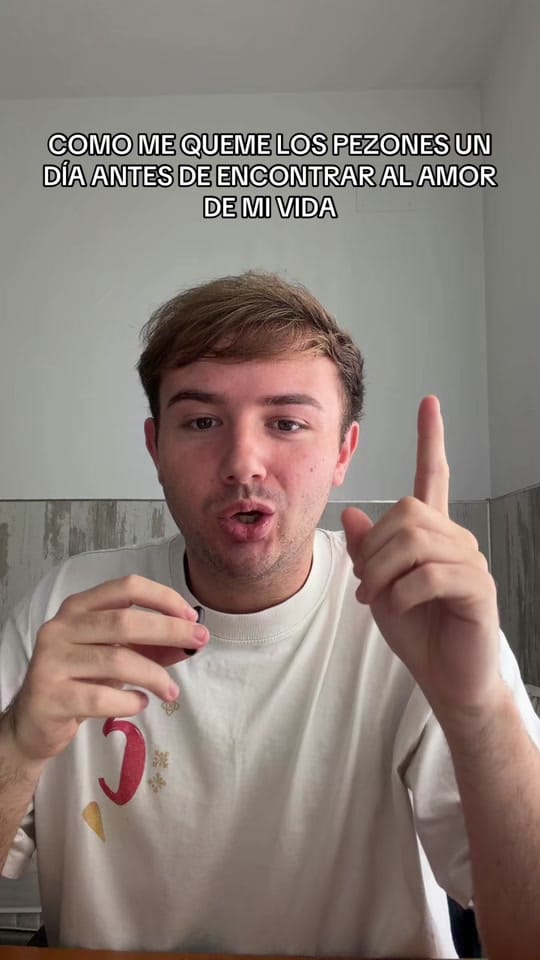 Post 4 by Gonzalo Sevillano on TikTok (video)