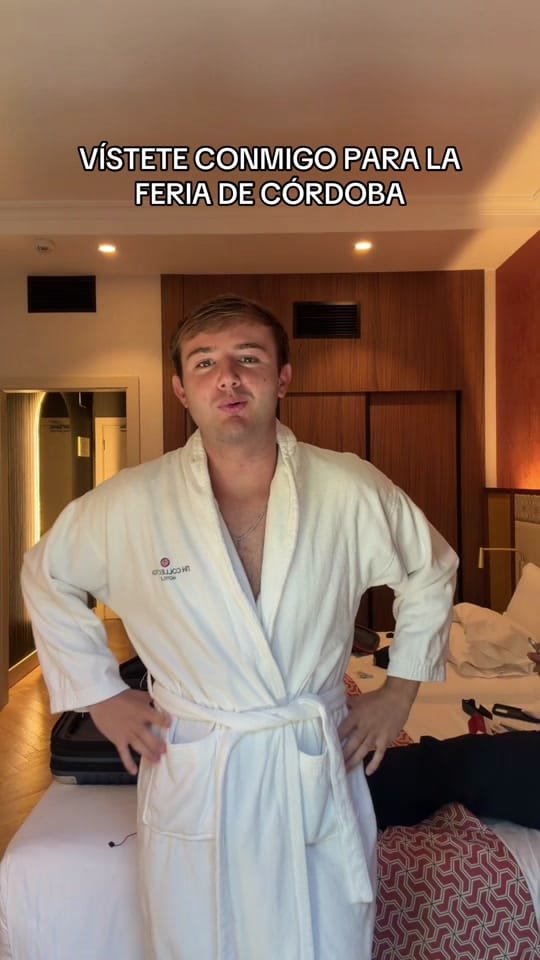 Post 1 by Gonzalo Sevillano on TikTok (video)