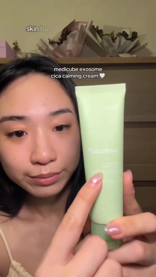 Post 7 by Collagen Skincare Shop 3 on TikTok (video)