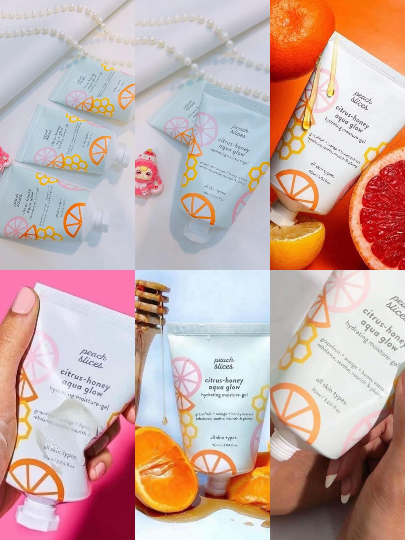 Post 1 by Collagen Skincare Shop 3 on TikTok (video)