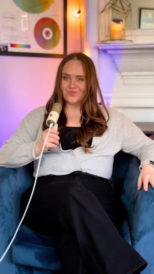 Post 9 by Amanda Boston on TikTok (video)