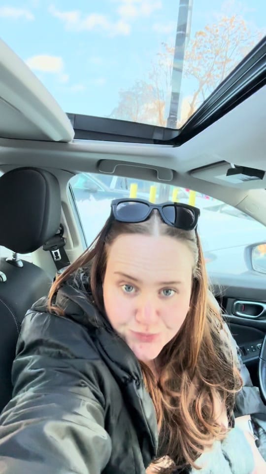 Post 4 by Amanda Boston on TikTok (video)