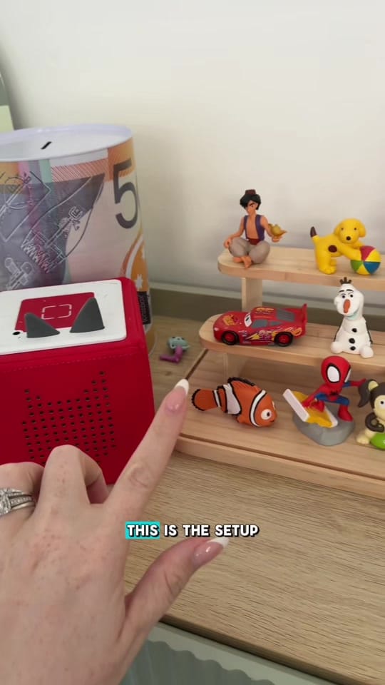 Post 6 by Meka Tidy | Mum of two 🤍 on TikTok (video)
