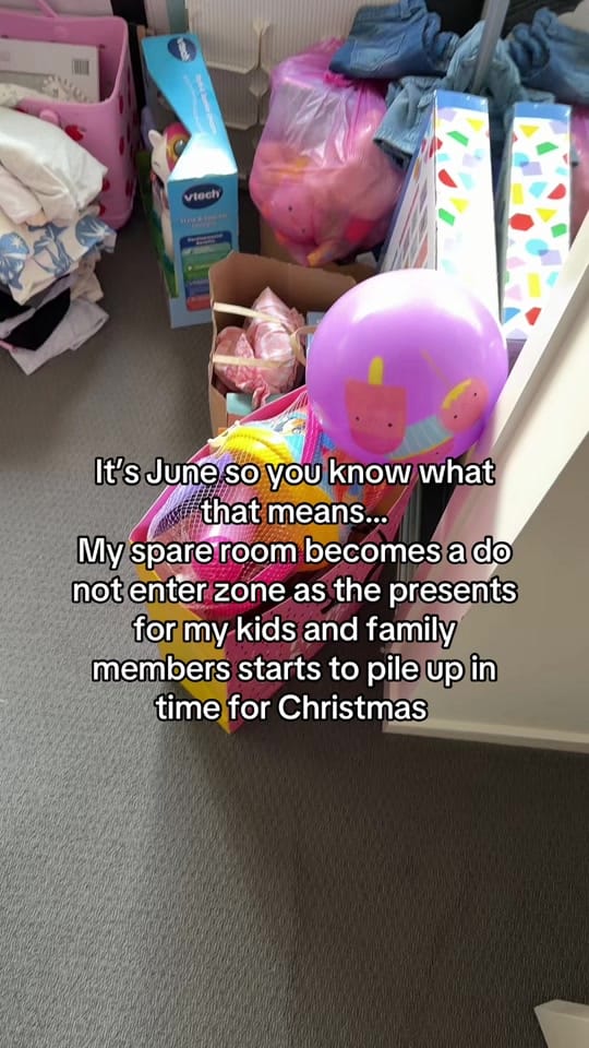Post 4 by Meka Tidy | Mum of two 🤍 on TikTok (video)