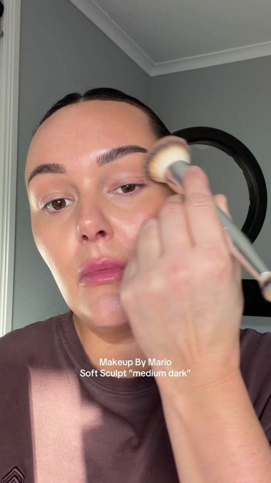 Post 3 by Sal Hanson on TikTok (video)