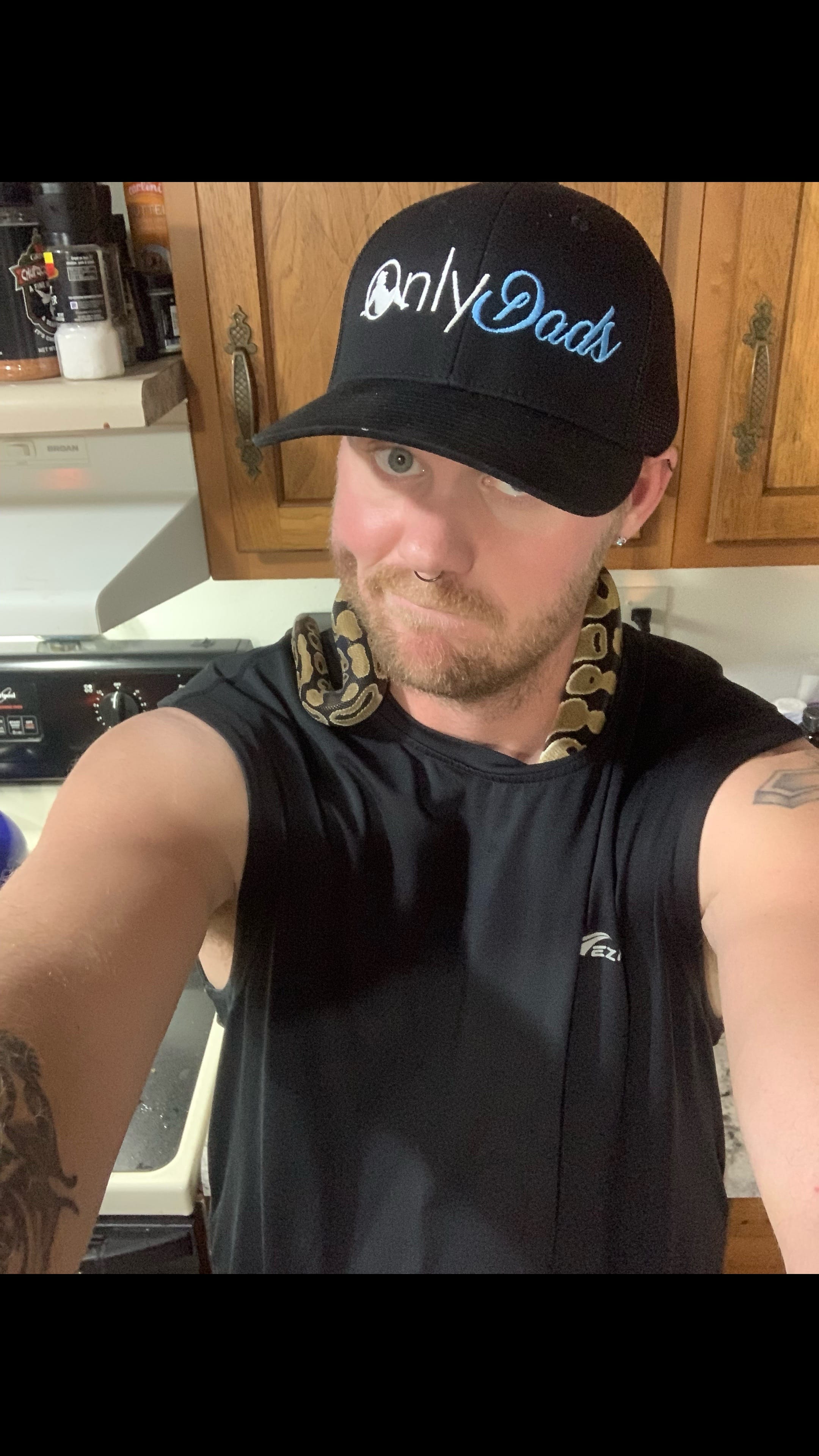 Post 2 by Chris on TikTok (video)